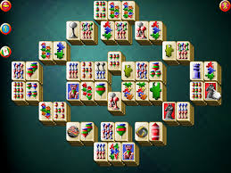 You'll need some siamese racks too! Classic Card Game Mahjong On Steam