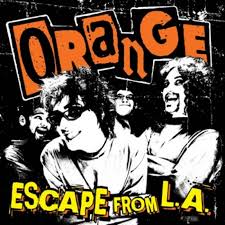 Image result for Orange Crush 2006 Escape