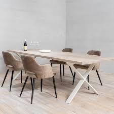 Check spelling or type a new query. Oak Dining Table Straight Edges 3 Planks With White Metal Legs X Shape Small Buy Wooden Dining Table Modern Dining Tables Oak Table Product On Alibaba Com