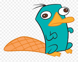 Phineas And Ferb Perry The Platypus Clipart Free Clip Perry The Platypus Png Download 5631504 Pinclipart We have collected 40+ original and carefully picked platypus. phineas and ferb perry the platypus