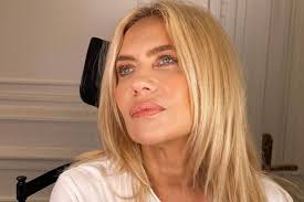 El radical cambio de look de Nora Colosimo, la mamá de Zaira y Wanda Nara -  Yahoo Vida y Estilo