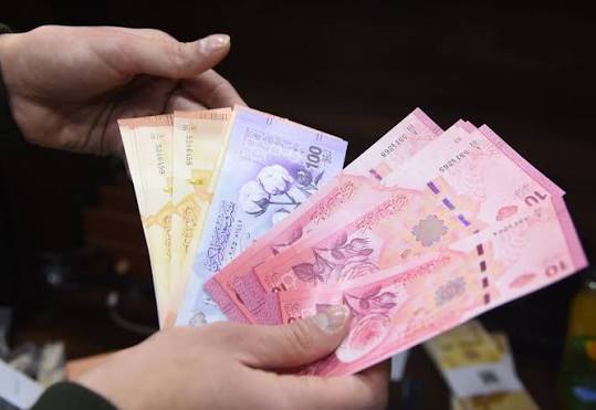 100 ألف قديمة بـ 750 جديدة