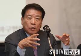 Park Sang-hee (1951)