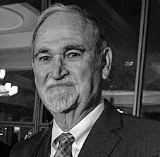 Richard SPENCER Obituary (2017)