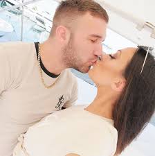 Sophie Gradon boyfriend: Aaron Armstrong's cause of death days after her  funeral revealed