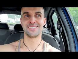 The YUMMY & TALENTED, LANCE♥️OLSON 🏳️‍🌈