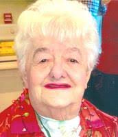 Katherine Warner Obituary