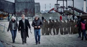 Dunkirk 2017 watch online in hd on 123movies. Kommende Filme Von Spielberg Scorsese Und J J Abrams