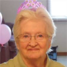 Roberta Carsten Dye Obituary May 28, 2019