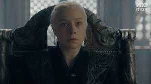 'House of the Dragon' Season 3, episode 7 trailer teases Rhaenyra's dark side coming out