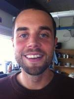 EAS Fall 2022 Seminar Series Presents Dr. Greg Britten