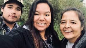 Mary Adele Mistenapeo 1978-2025