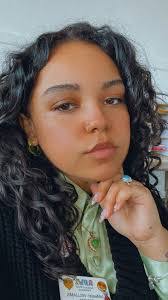 Jamella Williams's Instagram, Twitter & Facebook