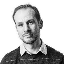 Michael Robar's Instagram, Twitter & Facebook