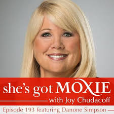 Amazon.com: She's Got Moxie : Joy Chudacoff: Audible Books & Originals