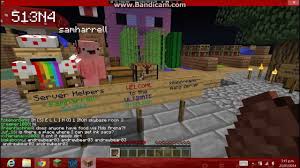 Some of the unique features: Minecraft Servers 1 5 2 Skyblock Peatix