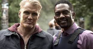 Kindergarten Cop 2 Preview Goes Undercover With Dolph Lundgren Dolph Lundgren Video News Undercover