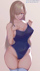 Asuna (nsfw_oa) [Blue Archive] - Hentai Arena