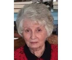 Kay Moultrie Obituary (1935