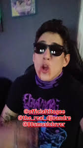 Make sure to go support my homie Tito Garcia and hit him up