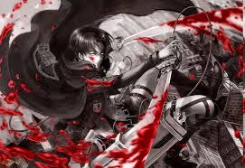 Select in 9 available wallpapers. Levi Ackerman Manga Wallpaper Pc Novocom Top
