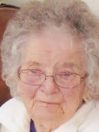 Margaret Rollins Obituary (1925