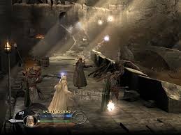 Kalau kamu bingung mau main apa, cek rekomendasi game berikut yang lengkap dari genre simulasi, adventure, aksi. The Lord Of The Rings The Return Of The King Old Pc Gaming