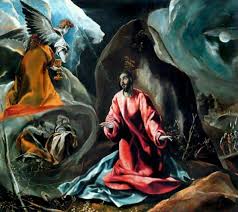 Check spelling or type a new query. Jesus At Gethsemane Famous Paintings Bible Study Questions
