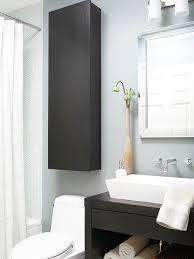 Up top is a quartz counter. Bathroom Wall Mounted Cabinets Ideas On Foter