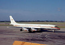 Douglas Dc 8 Wikipedia