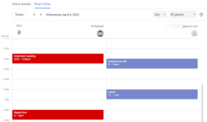 26 Best Google Calendar Tips