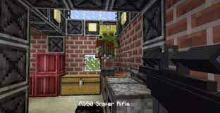 Minecraft podcraft ep.1, dumb and dumber's new home. Best Gun Mods List 2021 Minecraft Mod Guide Gamewith
