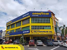 Jalan jemaluang, kampung pengkalan batu, 86800 mersing, johor, मलेशिया. Autohaus Kl Bangi S7 Goodyear Home Facebook