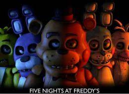 In five nights at freddy's 2, the old and aging animatronics are joined by a new cast of characters. Fnaf 2 Fnaf Fan Game