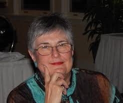 Paula Walborsky, Writer