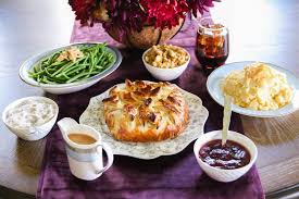 I took it to thanksgiving dinner last night and it was a huge hit! Cranberry Spice Baked Brie Free Thanksgiving Dinner From Ibotta The Frosted Petticoat