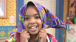 Watch Gullah Gullah Island