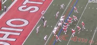 # buckeyes # ohio state football # justin fields # binjimen victor # nfl # bed # osu # quarterback # buckeyes # football # nfl. Ohio State Vs Clemson Rematch In New Orleans Previewing The Buckeyes Offense Shakin The Southland