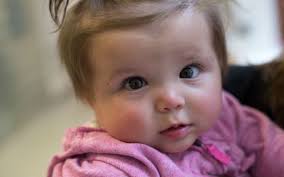 Second opinion gives Charlotte a second chance