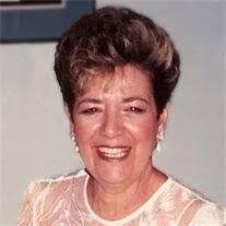 Yvonne "Bonnie" Cisilino Obituary