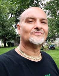 Obituary for David Berry, Jr.