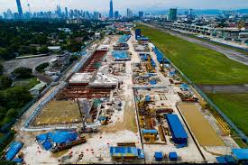 Read real reviews, compare prices bed, and big shower room. Sungai Besi Air Force Base Bandar Malaysia Selatan Mrt Corp