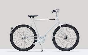 men veloretti city bicycles cafe racer bicycle