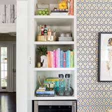 Joy of cooking by irma s. 10 Stylish Cookbook Display And Storage Ideas