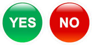 Yes No Buttons Vector Download Svg Eps Png Psd Ai Color Free In 2021 Color Free Vector Psd