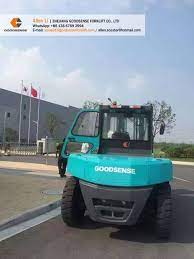 It is our cultural tradition. Zhejiang Goodsense Forklift Co Ltd Posts Facebook