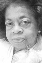 Alberta Jean Sellers