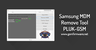 Samsung mdm unlock tool is a small application for windows computer,which allows you to unlock samsung mdm with edl mode without dataloast. Samsung Mdm Remove Tool Edl Mode By Pluk Gsm