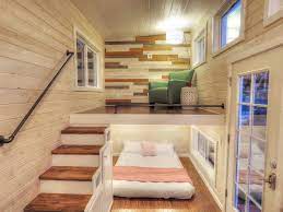 They'll usually weigh between 2,500 to 8,500 pounds. How Much Does A Tiny House Cost To Build