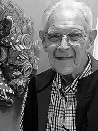 Bruce Brigham Obituary (1922